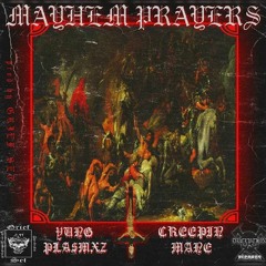 Ft. YUNG PLA$MXZ - διαλογισμένη καταστροφή (PROD. GRIEFSET)