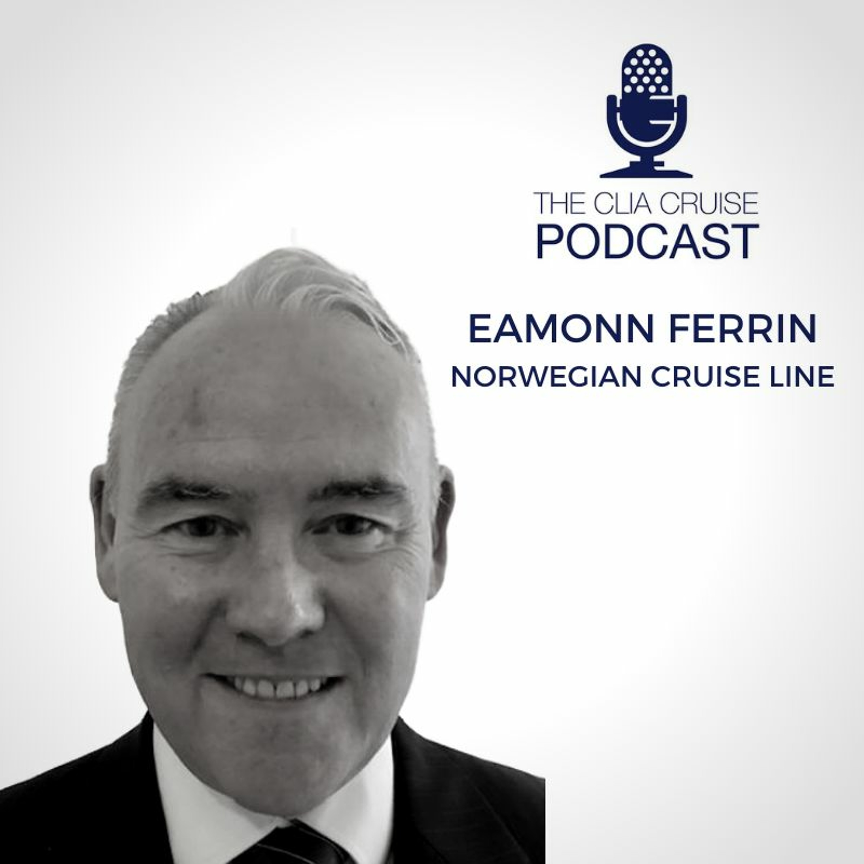 CLIA Cruise Podcast