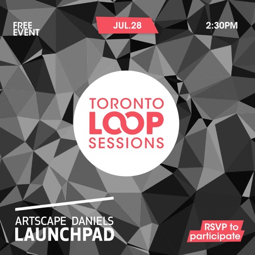 Stream Loop Sessions Toronto | Listen to LST#6 Curated by Cratery ...