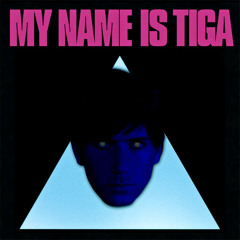 My Name Is Tiga - BBC 6 Radio, 25.01.13