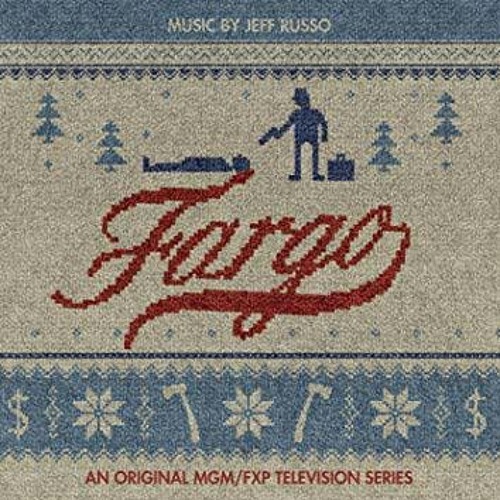 Stream Fargo- Main Theme - Jeff Russo (2014 TV Series) HD.mp3 by Movie  archive | Listen online for free on SoundCloud