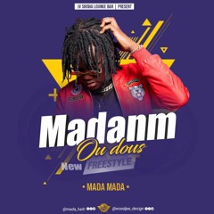 Mada Mada - Madanm Ou Dous