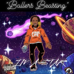 Starlife Smooth FT. Alexis Cali "Ballers Beasting"