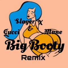 Gucci Mane feat. Megan Thee Stallion BIg Booty