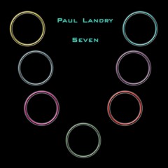 Prologue: Lunar Pitris | New Age Music | Paul Landry | Seven