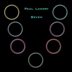 Polaris | Paul Landry | Ambient Music | New Age Music