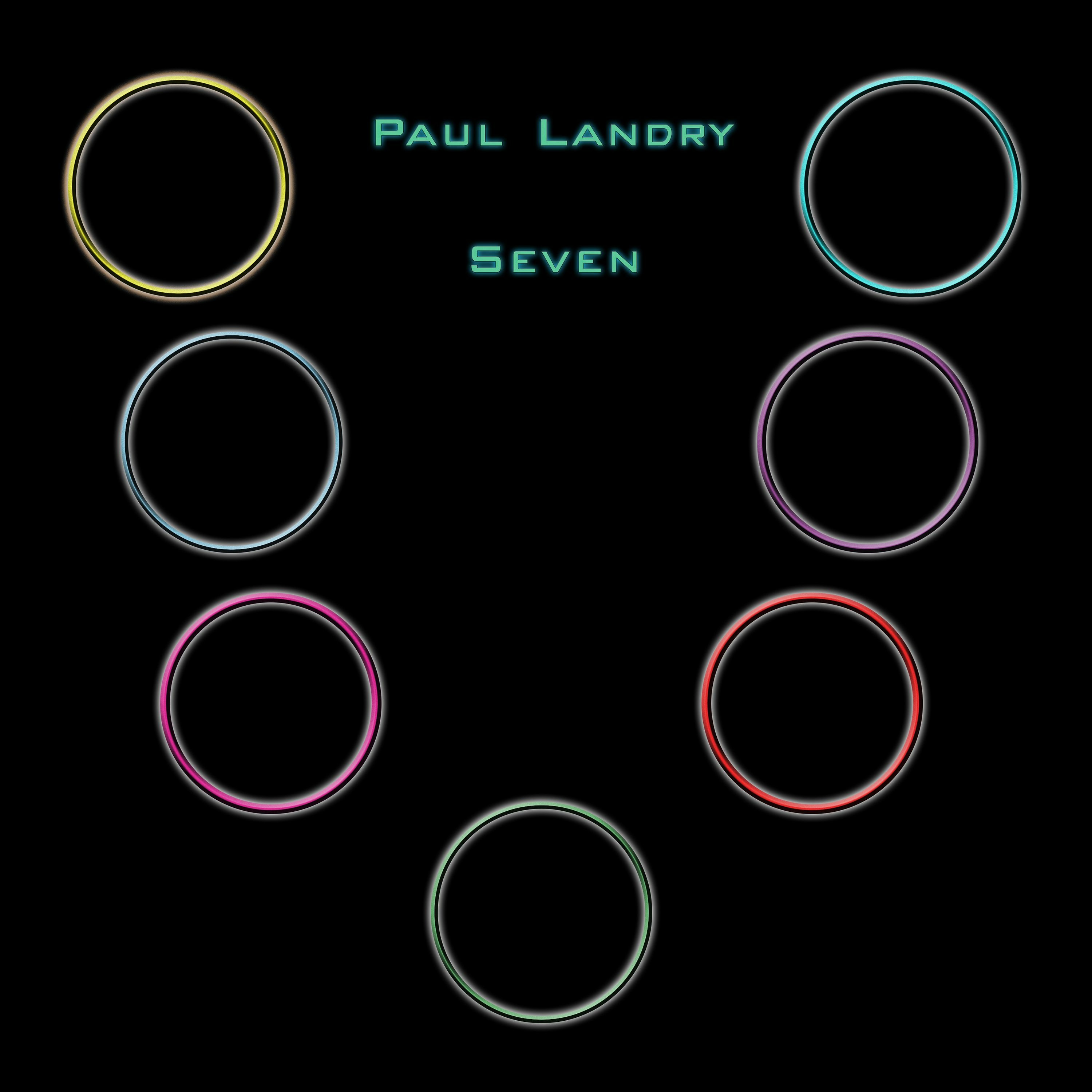 Polaris | Paul Landry | Ambient Music | New Age Music