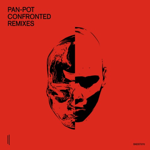 Premiere: Pan-Pot - Confronted (Pan-Pot Paradise Remix)