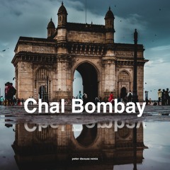 Chal Bombay - Divine ( peter dsouza remix )
