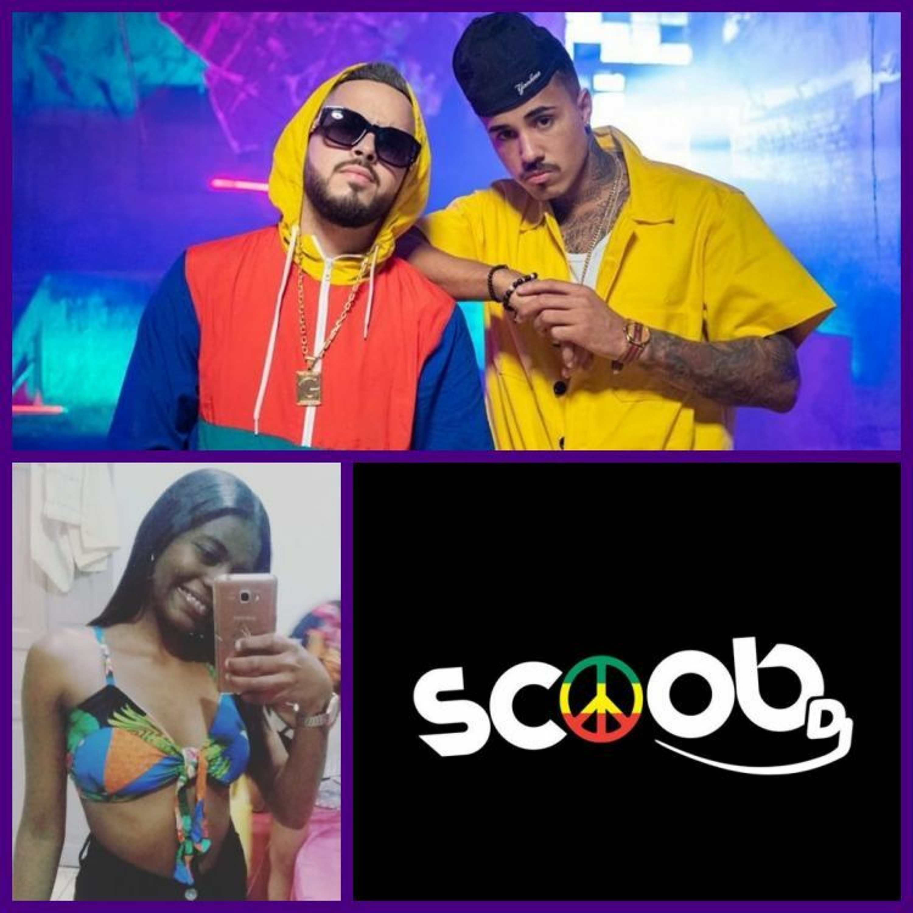 Dj Scoob Oliveira