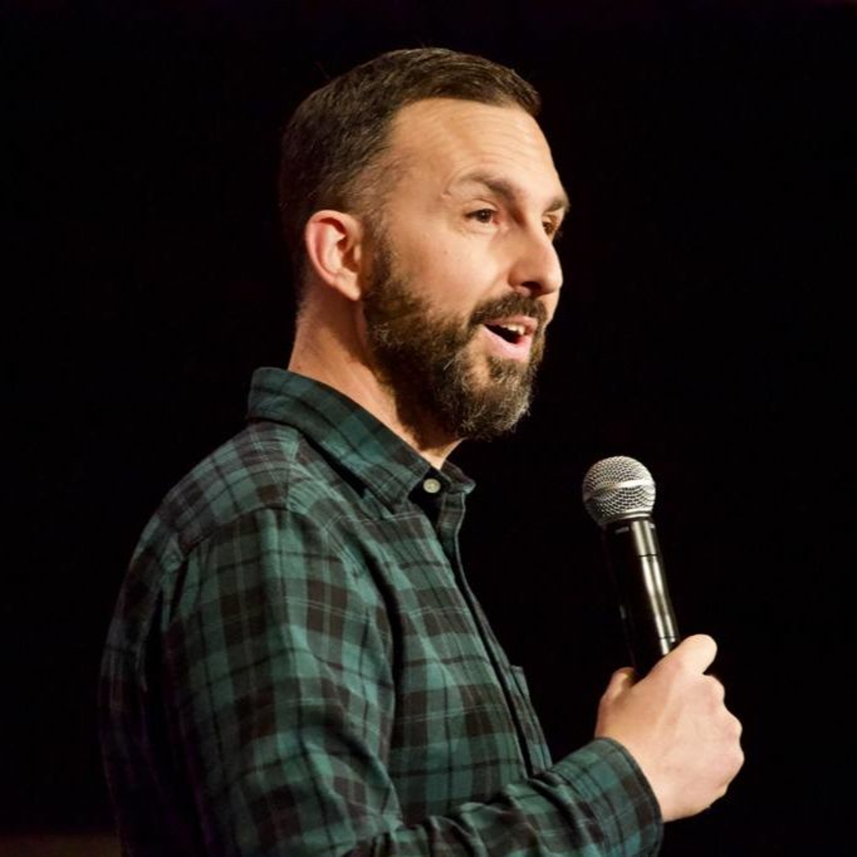 Vinelife Church Manchester Podcast
