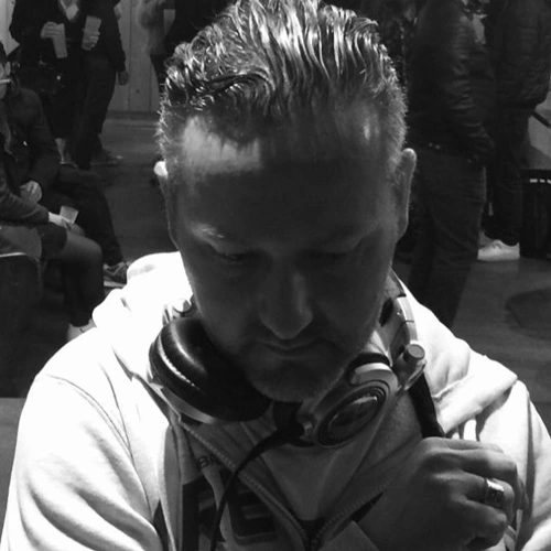 Soundcloud podcast image for