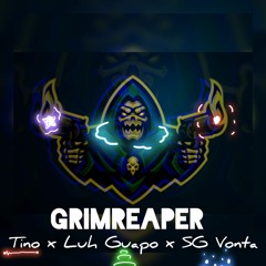 GrimReaper