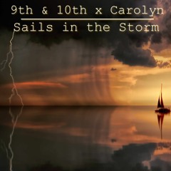 Wild (feat. Carolyn)