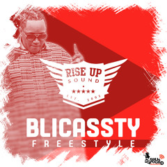 Freestyle feat. Blicassty (Nov 2019)