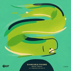 Giancarlo Puigbó - Naufrage (Snippet)