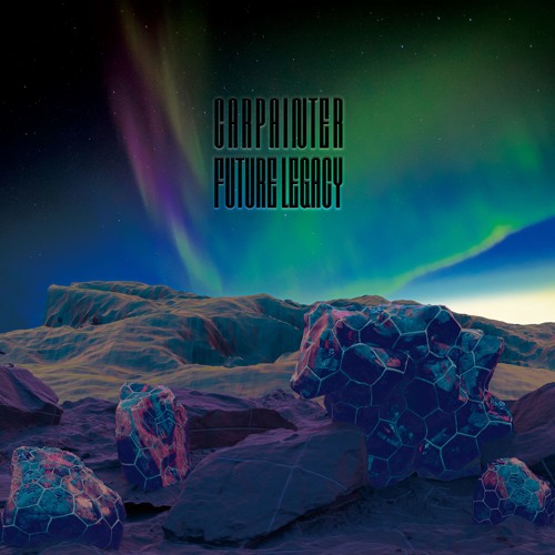 Carpainter Re Genesis By Trekkie Trax Carpainter Re Genesis By Trekkie Trax