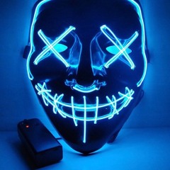 Mask (feat. GMLIBBO)