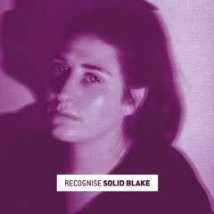 Recognise: Solid Blake