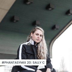 #PHANTASYMIX 20: Sally C