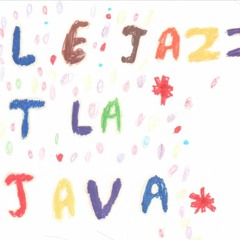 RADIO MEUH SHOW - LE JAZZ ET LA JAVA #3(Heavenly Sweetness)