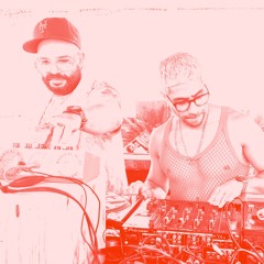 Radical Hi-Fi at Dekmantel Selectors 2019