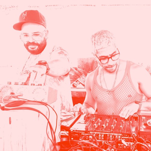 Radical Hi-Fi at Dekmantel Selectors 2019