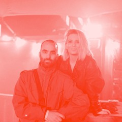 Ofra & Jeff Solo at Dekmantel Selectors 2019