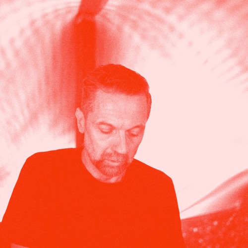 Mark Seven at Dekmantel Selectors 2019
