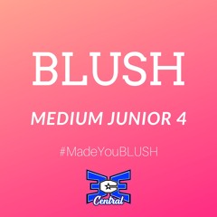 ECE Central Blush 2019 - 2020