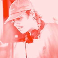 Max Abysmal at Dekmantel Selectors 2019