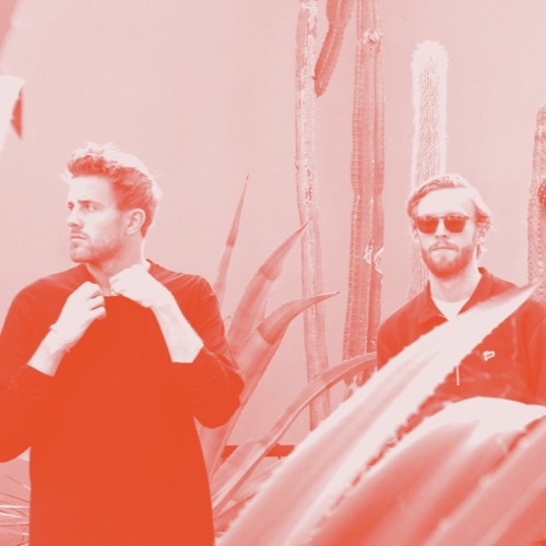 Beesmunt Soundsystem at Dekmantel Selectors 2019
