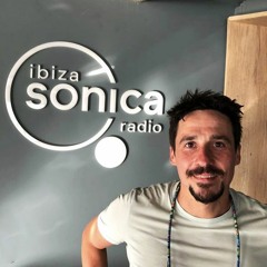 Alfonso Ares @ Ibiza Sonica Julio 2019