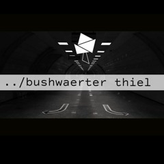 Dacid @ BushBash | Bahnwärter Thiel