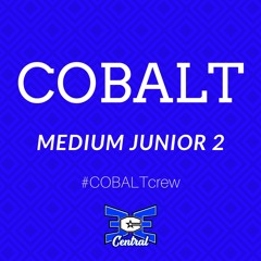 ECE Central Cobalt 2019 - 2020