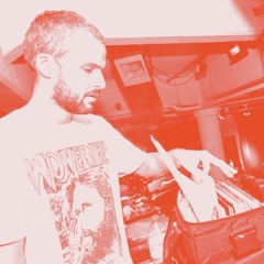 Tiago at Dekmantel Selectors 2019