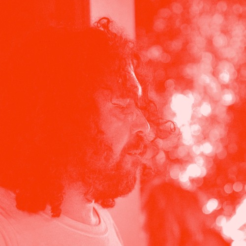 Jonny Rock at Dekmantel Selectors 2019