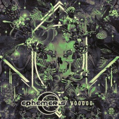 Ephemeris - Voodoo | Out Now @Sahman Records