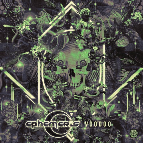 Ephemeris - Voodoo | Out Now @Sahman Records