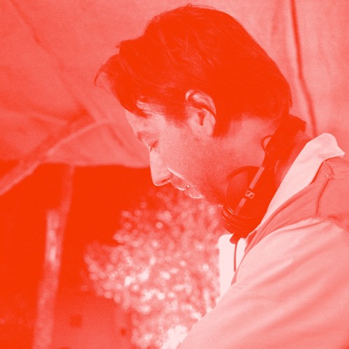 Thomas Martojo at Dekmantel Selectors 2019