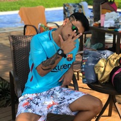 MC FLECHA - NA VIELINHA APERTADA - DJ TH DO PRIMEIRO & DJ WL