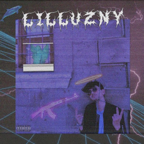 Lil luzny - Lakir up ( Prod. Mageisdead )