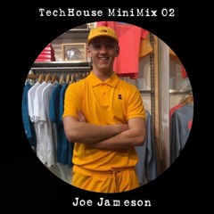 TechHouse MiniMix 02