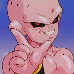 Bruce Falconer - Kid Buu Destroys The Earth
