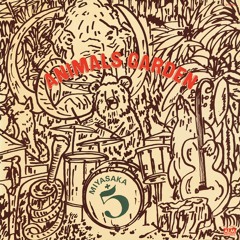 Miyasaka + 5 - Ballad For Mammoth