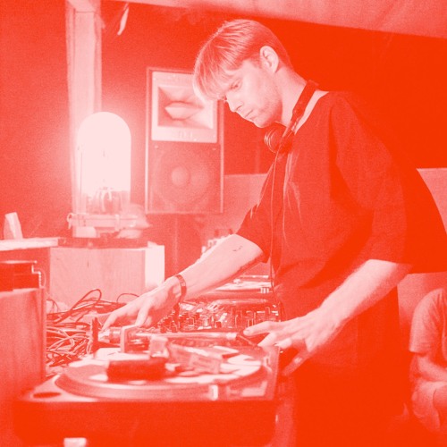 Identified Patient at Dekmantel Selectors 2019