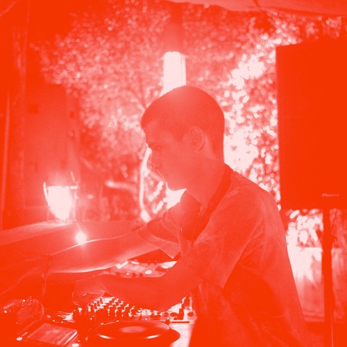 Objekt at Dekmantel Selectors 2019