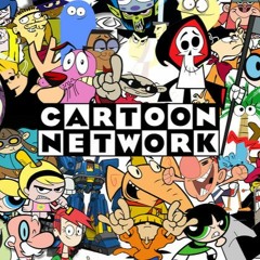 goku - cartoon network