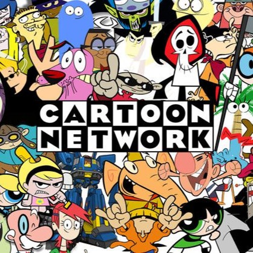 goku - cartoon network