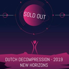 Deep Filip @ Dutch Decom 2019 - Main - 05:30-07:00